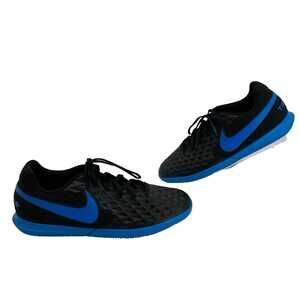 Nike Black Legend Club 8 Men’s Sneakers | Size 8